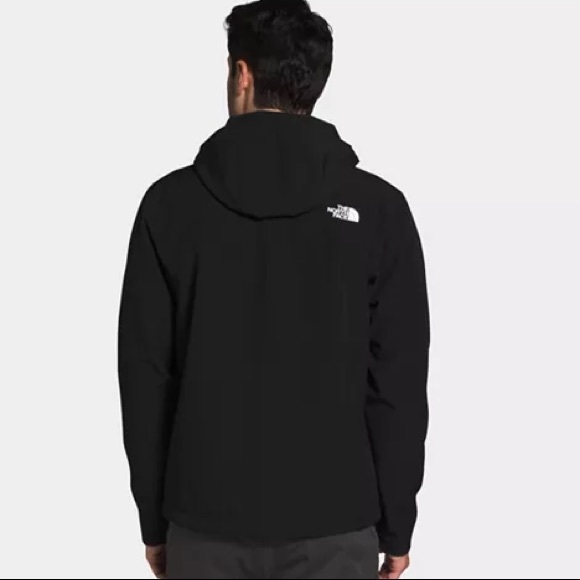 ‼️ SOLD ‼️THE NORTH FACE Men's Apex Bionic 2 Hoodie M - Picture 5 of 11